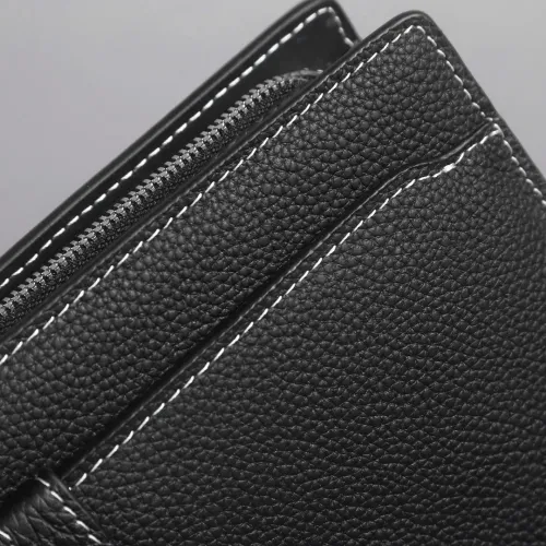 Cheap Hermes AAA Man Pouches #1398186 Replica Wholesale [$96.00 USD] [ITEM#1398186] on Replica Hermes AAA Man Wallets