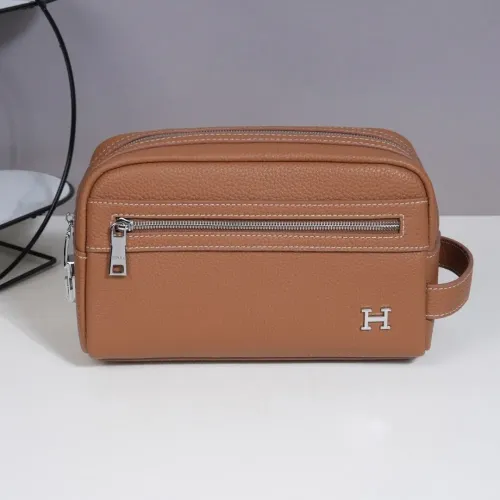 Hermes AAA Man Pouches #1398189