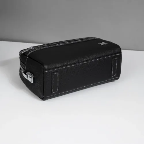 Cheap Hermes AAA Man Pouches #1398190 Replica Wholesale [$96.00 USD] [ITEM#1398190] on Replica Hermes AAA Man Wallets