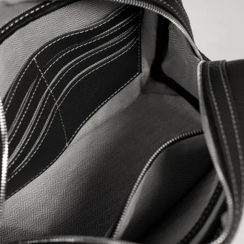 Cheap Hermes AAA Man Pouches #1398190 Replica Wholesale [$96.00 USD] [ITEM#1398190] on Replica Hermes AAA Man Wallets