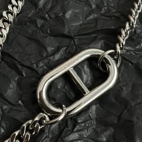 Cheap Hermes Necklaces #1398193 Replica Wholesale [$27.00 USD] [ITEM#1398193] on Replica Hermes Necklaces