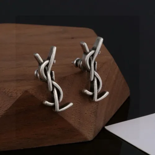 Yves Saint Laurent YSL Earrings For Women #1398194