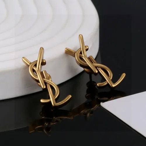 Yves Saint Laurent YSL Earrings For Women #1398195
