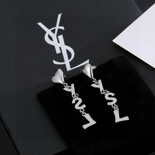Yves Saint Laurent YSL Earrings For Women #1398200