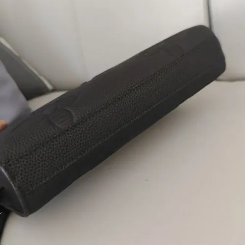 Cheap Louis Vuitton AAA Man Pouches #1398204 Replica Wholesale [$96.00 USD] [ITEM#1398204] on Replica Louis Vuitton AAA Man Wallets