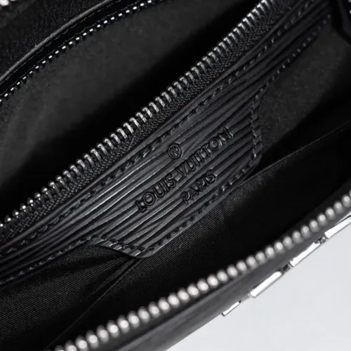 Cheap Louis Vuitton AAA Man Pouches #1398208 Replica Wholesale [$96.00 USD] [ITEM#1398208] on Replica Louis Vuitton AAA Man Wallets