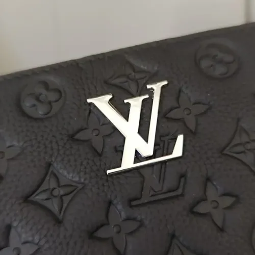 Cheap Louis Vuitton AAA Man Pouches #1398210 Replica Wholesale [$96.00 USD] [ITEM#1398210] on Replica Louis Vuitton AAA Man Wallets