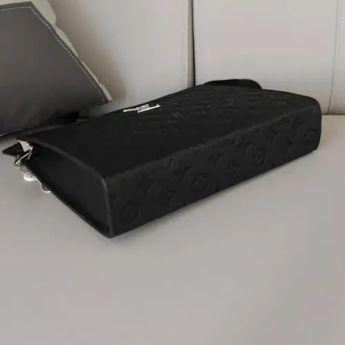 Cheap Louis Vuitton AAA Man Pouches #1398211 Replica Wholesale [$96.00 USD] [ITEM#1398211] on Replica Louis Vuitton AAA Man Wallets