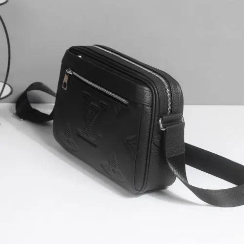Cheap Louis Vuitton AAA Man Messenger Bags #1398215 Replica Wholesale [$108.00 USD] [ITEM#1398215] on Replica Louis Vuitton AAA Man Messenger Bags