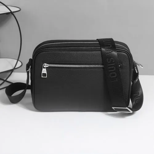 Cheap Louis Vuitton AAA Man Messenger Bags #1398215 Replica Wholesale [$108.00 USD] [ITEM#1398215] on Replica Louis Vuitton AAA Man Messenger Bags