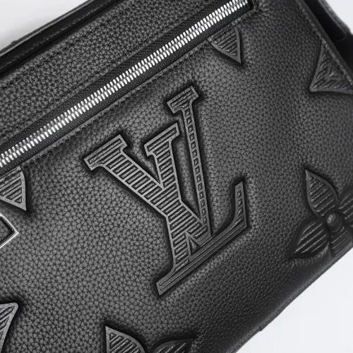 Cheap Louis Vuitton AAA Man Messenger Bags #1398215 Replica Wholesale [$108.00 USD] [ITEM#1398215] on Replica Louis Vuitton AAA Man Messenger Bags