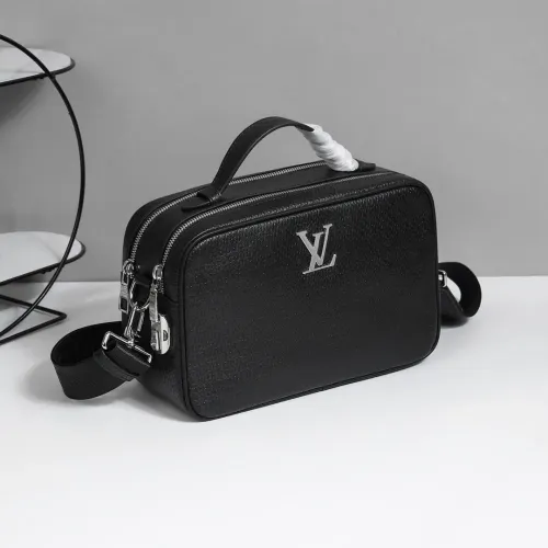 Cheap Louis Vuitton AAA Man Messenger Bags #1398218 Replica Wholesale [$108.00 USD] [ITEM#1398218] on Replica Louis Vuitton AAA Man Messenger Bags
