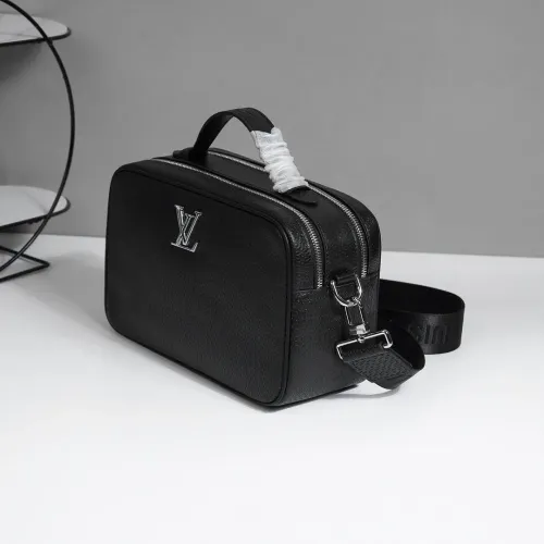 Cheap Louis Vuitton AAA Man Messenger Bags #1398218 Replica Wholesale [$108.00 USD] [ITEM#1398218] on Replica Louis Vuitton AAA Man Messenger Bags
