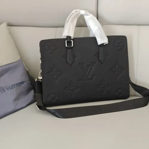 Cheap Louis Vuitton AAA Man Handbags #1398220 Replica Wholesale [$162.00 USD] [ITEM#1398220] on Replica Louis Vuitton AAA Man Handbags
