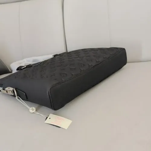 Cheap Louis Vuitton AAA Man Handbags #1398221 Replica Wholesale [$162.00 USD] [ITEM#1398221] on Replica Louis Vuitton AAA Man Handbags