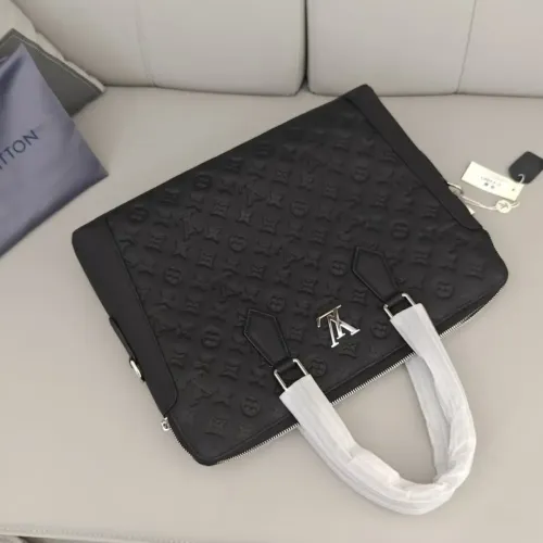 Cheap Louis Vuitton AAA Man Handbags #1398221 Replica Wholesale [$162.00 USD] [ITEM#1398221] on Replica Louis Vuitton AAA Man Handbags