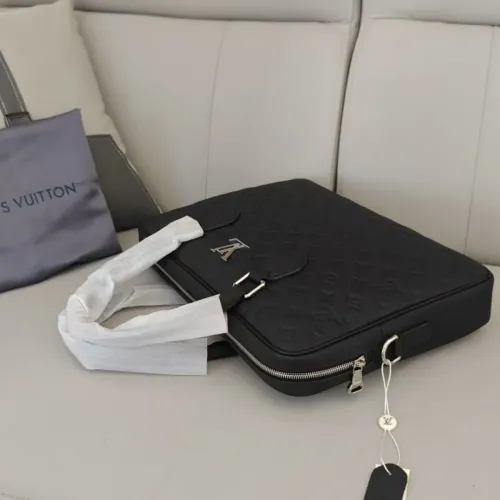 Cheap Louis Vuitton AAA Man Handbags #1398222 Replica Wholesale [$162.00 USD] [ITEM#1398222] on Replica Louis Vuitton AAA Man Handbags