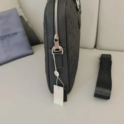 Cheap Louis Vuitton AAA Man Handbags #1398222 Replica Wholesale [$162.00 USD] [ITEM#1398222] on Replica Louis Vuitton AAA Man Handbags