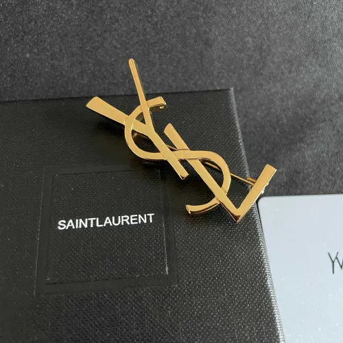 Yves Saint Laurent Brooches For Women #1398224
