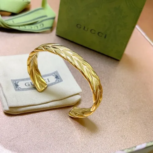 Cheap Gucci Bracelets #1398252 Replica Wholesale [$52.00 USD] [ITEM#1398252] on Replica Gucci Bracelets