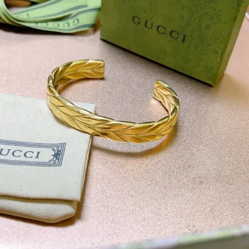 Cheap Gucci Bracelets #1398252 Replica Wholesale [$52.00 USD] [ITEM#1398252] on Replica Gucci Bracelets