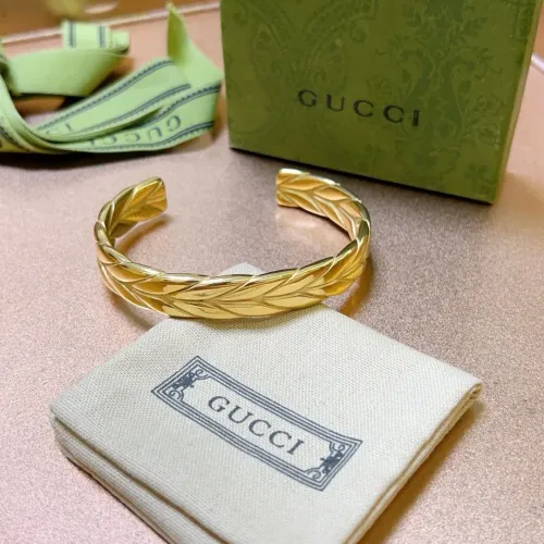 Cheap Gucci Bracelets #1398252 Replica Wholesale [$52.00 USD] [ITEM#1398252] on Replica Gucci Bracelets