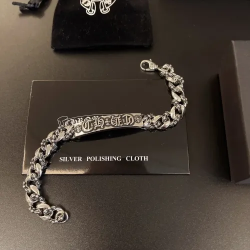 Cheap Chrome Hearts Bracelets #1398259 Replica Wholesale [$52.00 USD] [ITEM#1398259] on Replica Chrome Hearts Bracelets