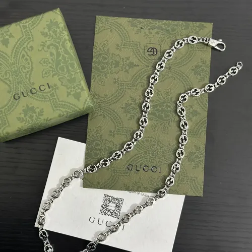 Gucci Necklaces #1398260