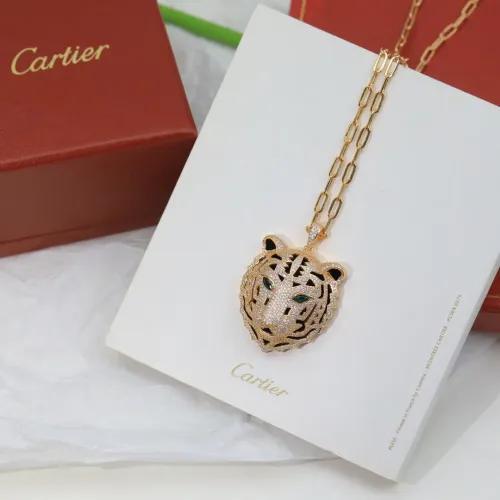 Cartier Necklaces #1398262