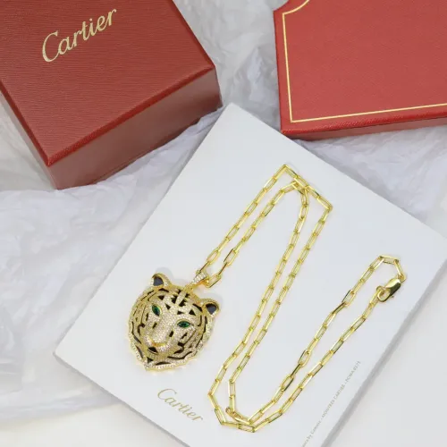 Cartier Necklaces #1398263