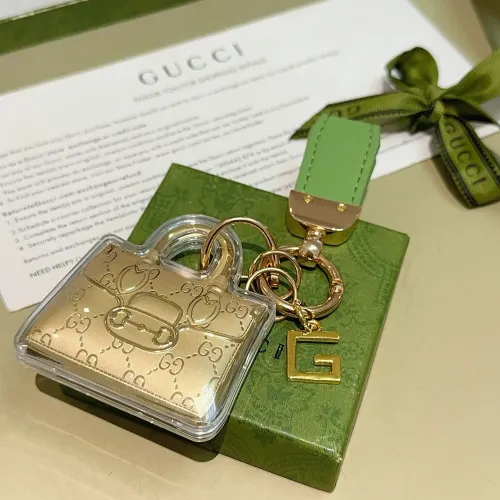 Cheap Gucci Key Holder And Bag Buckle #1398265 Replica Wholesale [$39.00 USD] [ITEM#1398265] on Replica Gucci Key Holder And Bag Buckle