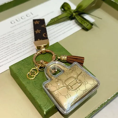 Cheap Gucci Key Holder And Bag Buckle #1398266 Replica Wholesale [$39.00 USD] [ITEM#1398266] on Replica Gucci Key Holder And Bag Buckle