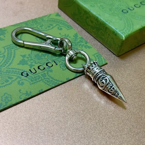 Cheap Gucci Key Holder And Bag Buckle #1398267 Replica Wholesale [$39.00 USD] [ITEM#1398267] on Replica Gucci Key Holder And Bag Buckle