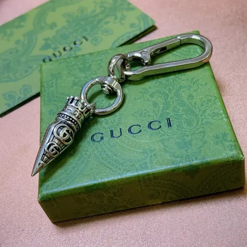 Cheap Gucci Key Holder And Bag Buckle #1398267 Replica Wholesale [$39.00 USD] [ITEM#1398267] on Replica Gucci Key Holder And Bag Buckle