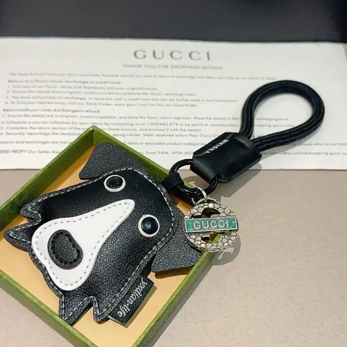 Cheap Gucci Key Holder And Bag Buckle #1398268 Replica Wholesale [$39.00 USD] [ITEM#1398268] on Replica Gucci Key Holder And Bag Buckle