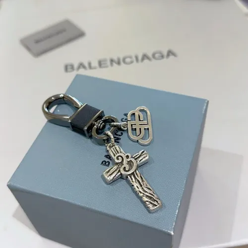 Cheap Balenciaga Key Holder And Bag Buckle #1398269 Replica Wholesale [$39.00 USD] [ITEM#1398269] on Replica Balenciaga Key Holder And Bag Buckle