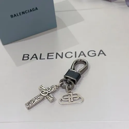 Cheap Balenciaga Key Holder And Bag Buckle #1398269 Replica Wholesale [$39.00 USD] [ITEM#1398269] on Replica Balenciaga Key Holder And Bag Buckle