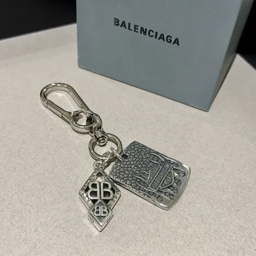 Balenciaga Key Holder And Bag Buckle #1398271