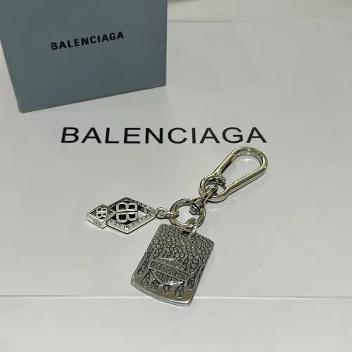 Cheap Balenciaga Key Holder And Bag Buckle #1398271 Replica Wholesale [$39.00 USD] [ITEM#1398271] on Replica Balenciaga Key Holder And Bag Buckle