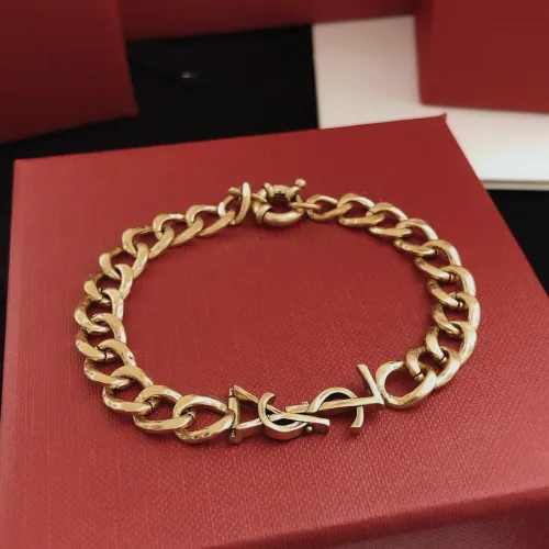 Yves Saint Laurent YSL Bracelets #1398273
