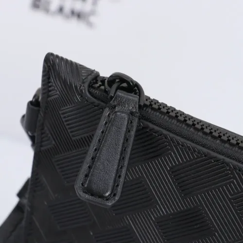 Cheap Mont Blanc AAA Man Pouches #1398274 Replica Wholesale [$82.00 USD] [ITEM#1398274] on Replica Mont Blanc AAA Man Wallets
