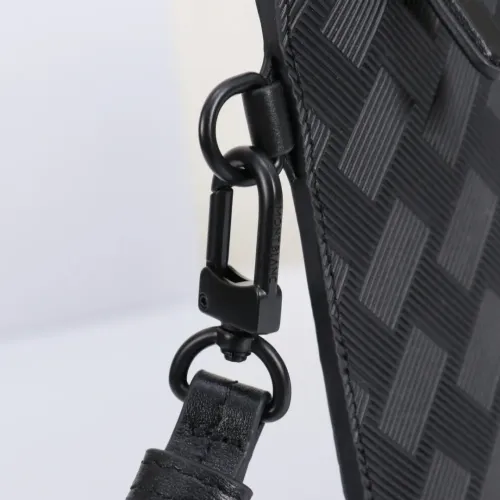 Cheap Mont Blanc AAA Man Pouches #1398274 Replica Wholesale [$82.00 USD] [ITEM#1398274] on Replica Mont Blanc AAA Man Wallets