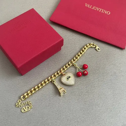 Cheap Valentino Bracelets For Women #1398277 Replica Wholesale [$42.00 USD] [ITEM#1398277] on Replica Valentino Bracelets