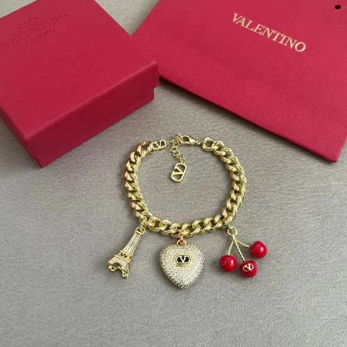 Cheap Valentino Bracelets For Women #1398277 Replica Wholesale [$42.00 USD] [ITEM#1398277] on Replica Valentino Bracelets