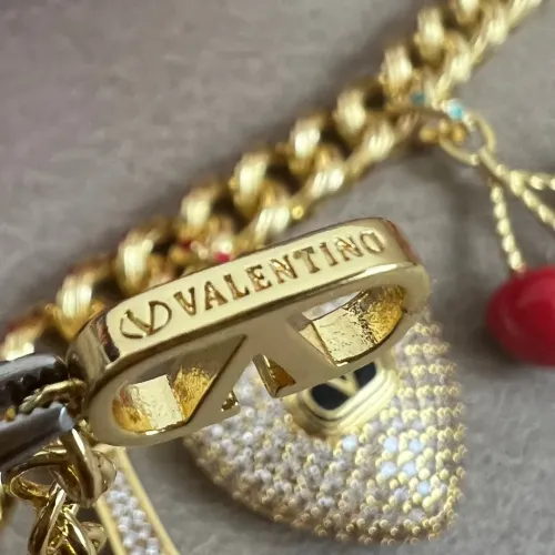 Cheap Valentino Bracelets For Women #1398277 Replica Wholesale [$42.00 USD] [ITEM#1398277] on Replica Valentino Bracelets