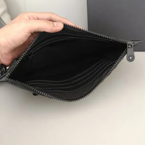 Cheap Mont Blanc AAA Man Pouches #1398278 Replica Wholesale [$96.00 USD] [ITEM#1398278] on Replica Mont Blanc AAA Man Wallets