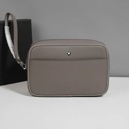 Mont Blanc AAA Man Pouches #1398279