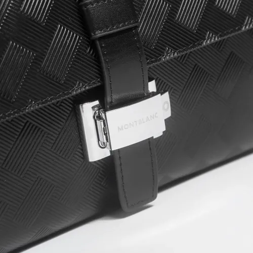 Cheap Mont Blanc AAA Man Pouches #1398283 Replica Wholesale [$96.00 USD] [ITEM#1398283] on Replica Mont Blanc AAA Man Wallets