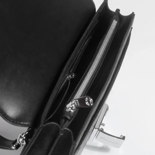 Cheap Mont Blanc AAA Man Pouches #1398283 Replica Wholesale [$96.00 USD] [ITEM#1398283] on Replica Mont Blanc AAA Man Wallets