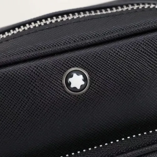 Cheap Mont Blanc AAA Man Messenger Bags #1398284 Replica Wholesale [$102.00 USD] [ITEM#1398284] on Replica Mont Blanc AAA Man Messenger Bags